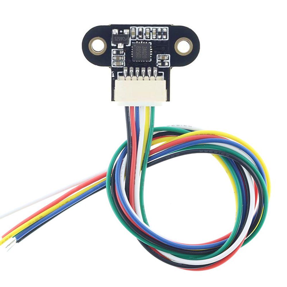 Buy TOF 10120 Laser Range Sensor Module 10-180cm Distance Sensor Output ...