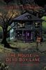 The The House On Dead Boy Lane Book