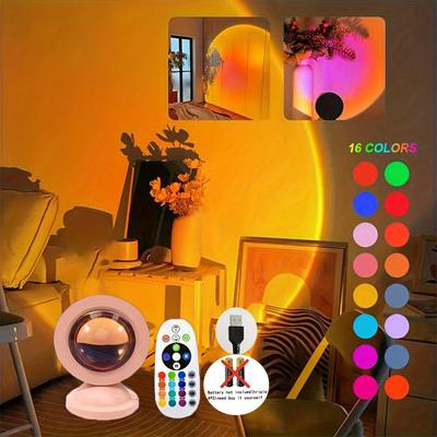 Aydınlatma – Festival ve bayram aydınlatmaları