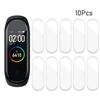 Screen Protector for Xiaomi Mi Band 5 Full Coverage TPU Flexible Film