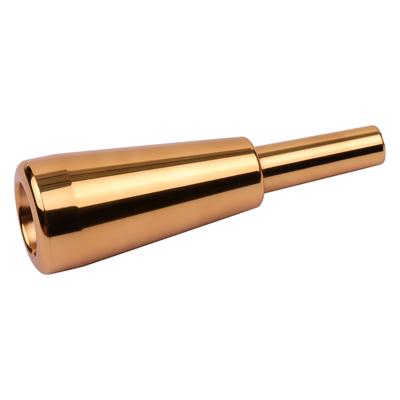 Αξεσουάρ οργάνου επιστόμιου 3C Thickened Heavier Mouthpiece για τυπικές τρομπέτες