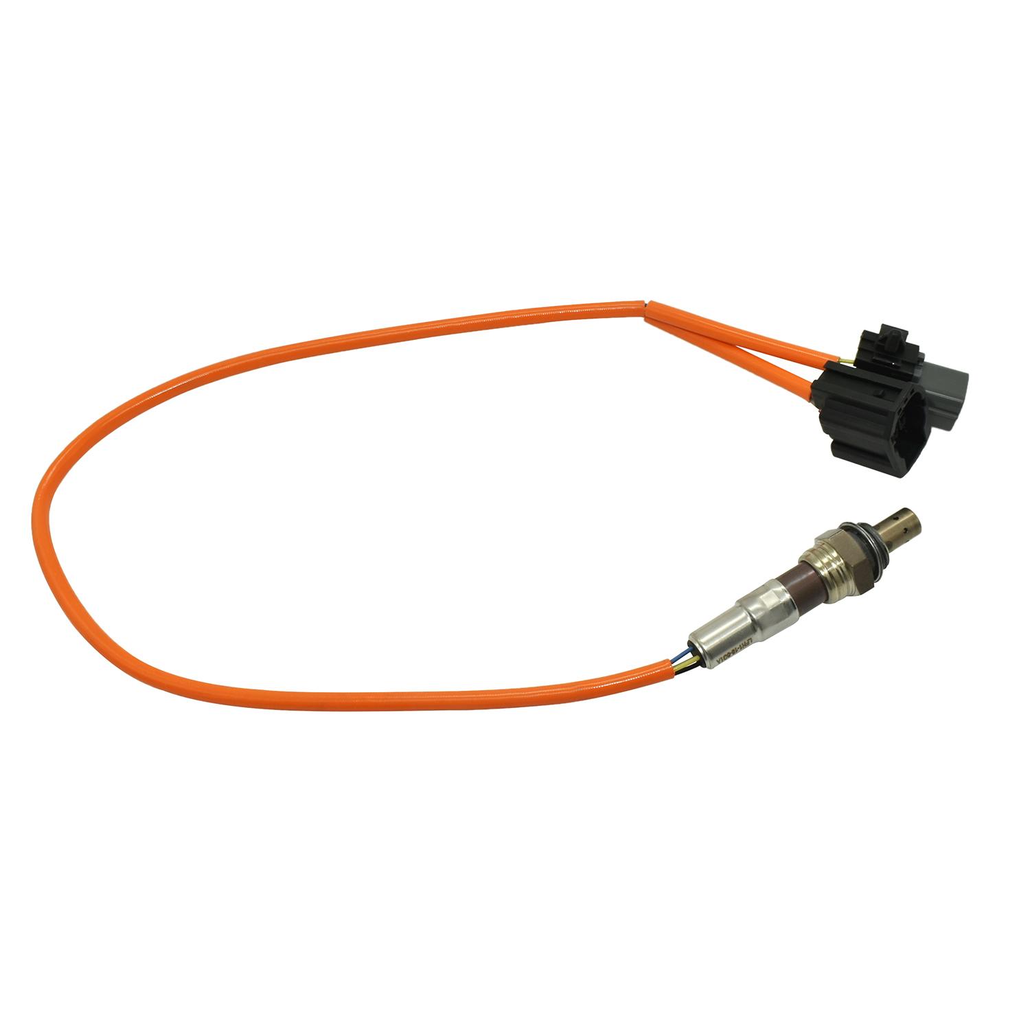 

New LFH1-18-8G1 Oxygen O2 Sensor For Mazda 6 1.8L 2.0L 2.3L 2002-2007 LFH1188G1 LFH1-18-8G1A