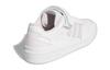 Adidas Forum Low City J 'White Almost Pink' GY8369