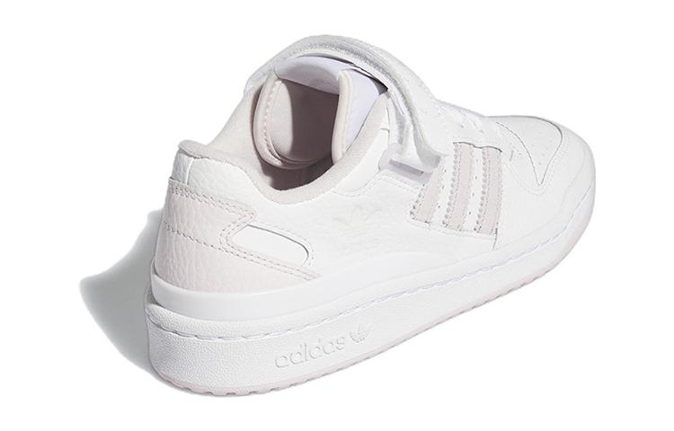 Adidas Forum Low City J 'White Almost Pink' GY8369