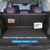 Universal Car Umbrella Hook Holder - Easy Clip-On Dashboard Storage Support Trunk and Seat Back Headrest Hanger Auto Accessories