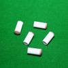 5 st Påträdd Köspetsar Plast Snookerköhylsa Biljardtillbehör 11MM/13MM