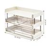 Clear Acrylic Action Figure Display Box & Blind Box Stand