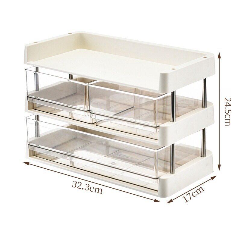 Clear Acrylic Action Figure Display Box & Blind Box Stand