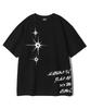 ELIMENO El Nova Short Sleeve T-Shirt 4 Colors (Type B)