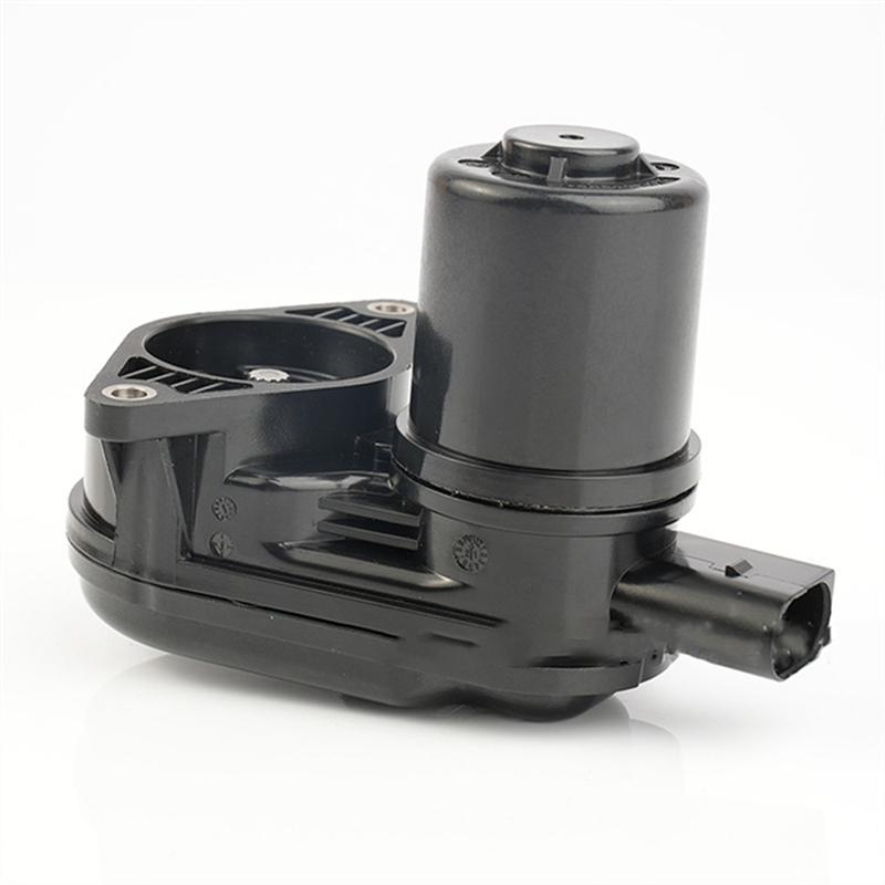 58210-A6200 12 Tænder 7Mm Bagerste Elektrisk Bremsepumpe Motor Til Hyundai I30 Kia Ceed 2012-2018 Fordelingspumpe Aktuator