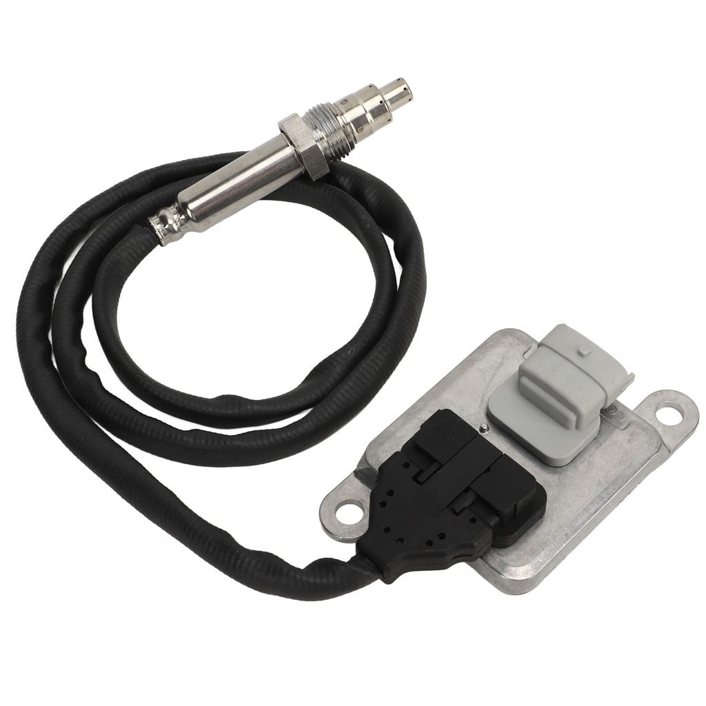 Nitrogen Oxide Sensor 21636091 Inlet Nox Sensor Fuel Injection Adjust Reduce Emissions Replacement for Mack 2010 To 2016