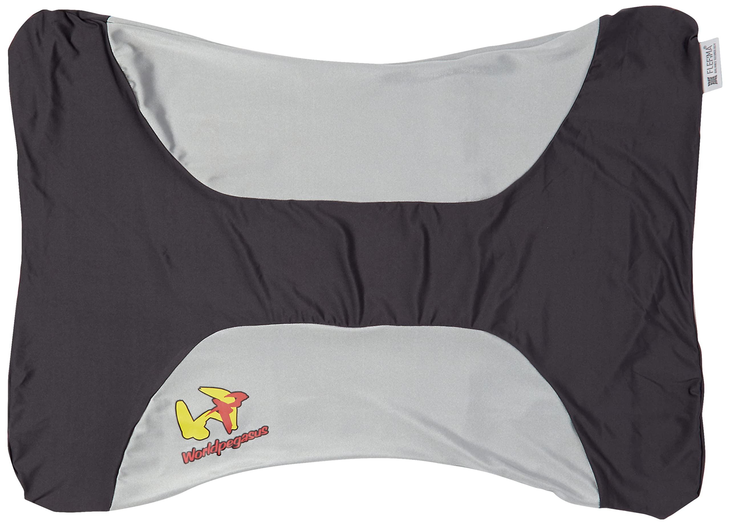 

worldpegasus Athlete Pillow Cover, Spare/Replacement Cover WEATP8C (Cover Only)