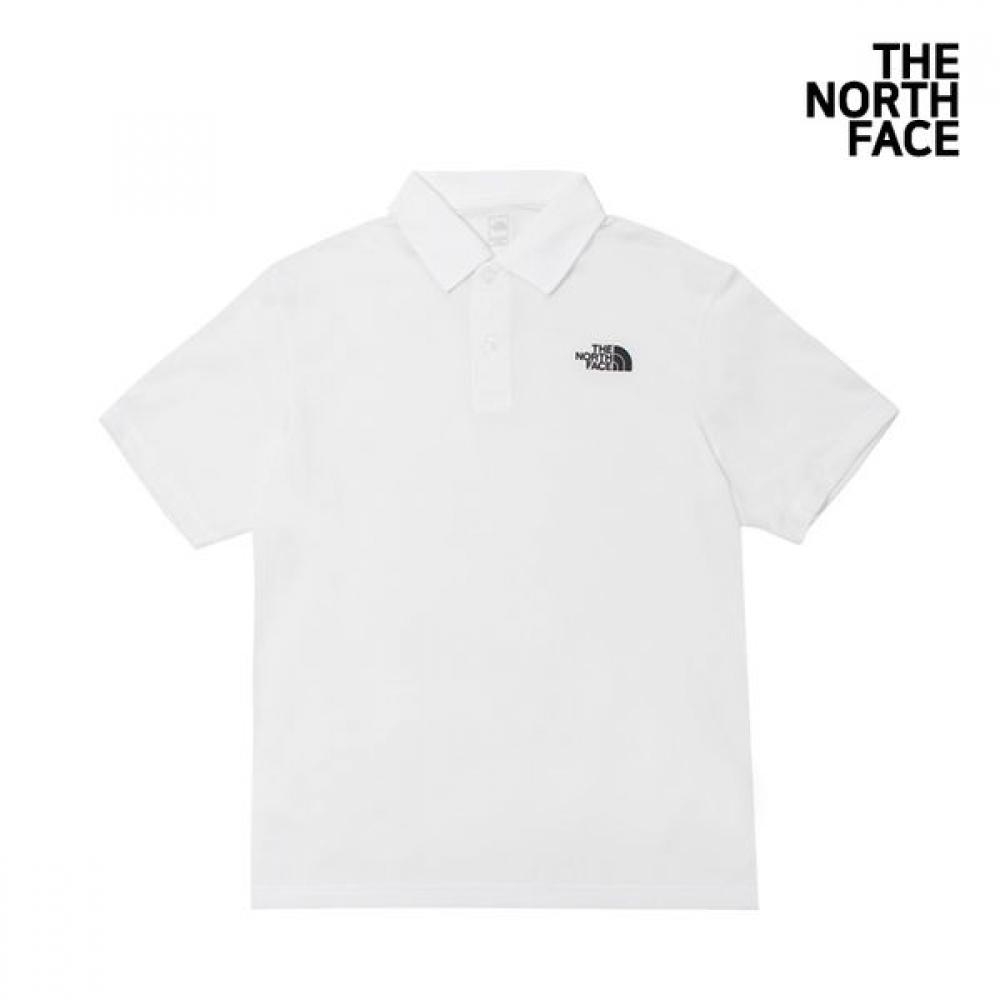 

The North Face Men S Coolmax Prime Short Sleeve Polo Nt7pr04e 115(XXXL)