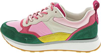 Tamaris Sneaker (1-23741-43) Pink