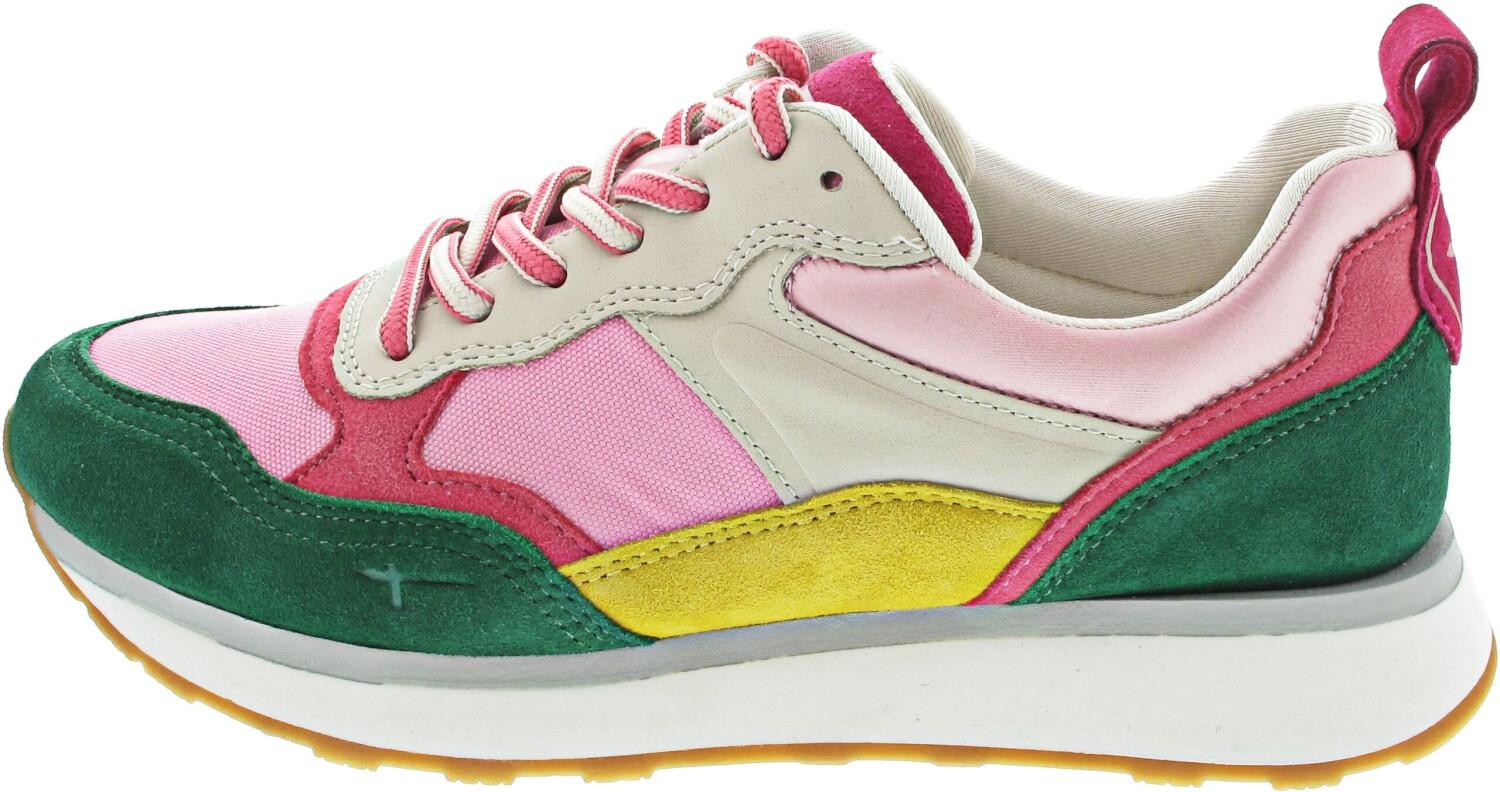 

Кроссовки Tamaris Sneaker (1-23741-43) pink 37