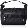 ASSOB CORDURA DOBBY 305D Shoulder Bag, Black
