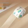 Deli Transparent BOPP Packing Tape