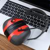 Strong Ear Cushions Universal Fit For Hearing Protectors Soft Replacement Ear Pads Comfortable Wear for Earphones Use