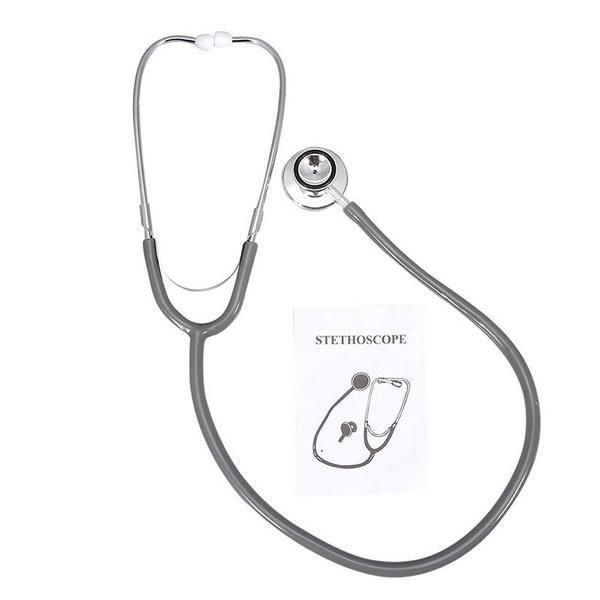 Multifunctional Dual Head Health Care Teaching Tools