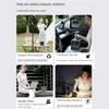 Power Up All Your Devices with High-Power Mobile Supply Outdoor 220V Portable Car High Spare Battery