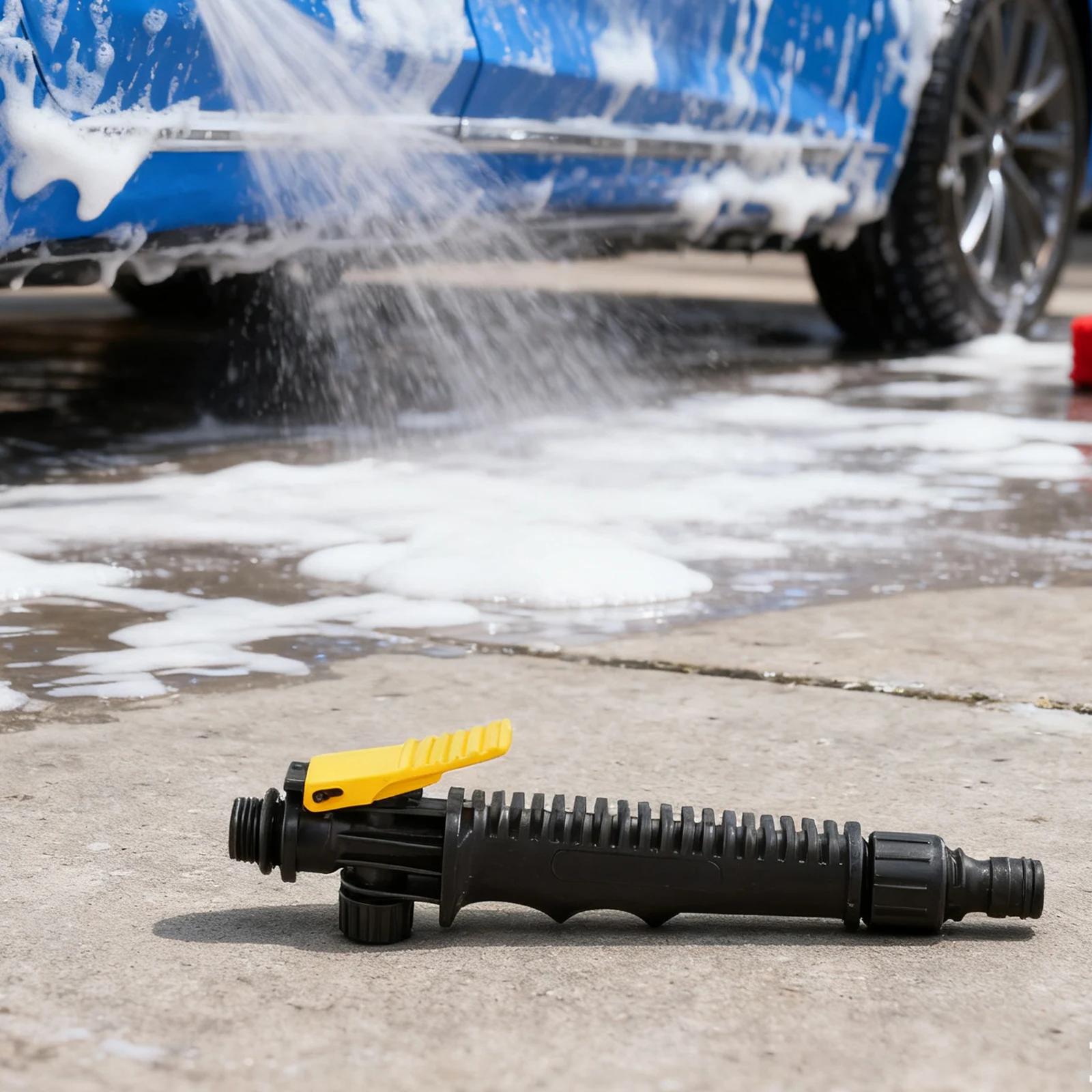 Sprayers Washer Handle Watering Handles Process Sprayers Sturdy Equipment Handle High Quality High Quality Gasket Manufacturing China Mainland