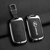 Suitable for Lexus Es200 Key Set High-end Remote Control Es300h Rx300 Special Zinc Alloy Shell Es200