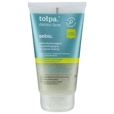 Skincare – Face Washes & Cleansers