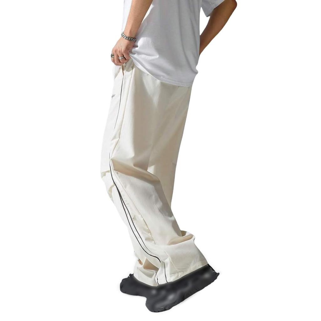 Men's Stormtrooper Pants Men's Striped Quick-drying Cargo Sports Casual Pants