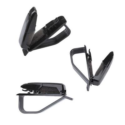 Car C Sunglass Clip Glasses Visor Vehicle Holder Eye Auto Accessory