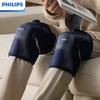 3D Wrap-Around Heated Vibrating Massager CN Plug (adapter Included)