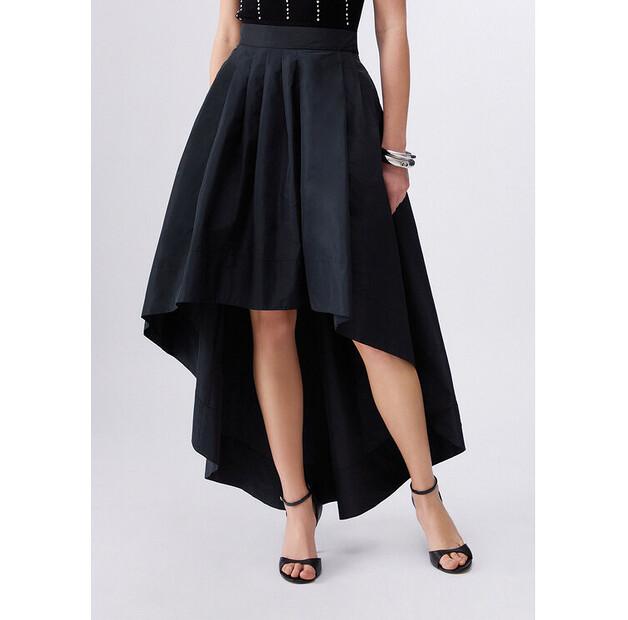 Liu Jo Midi Skirt PA6041T857822222