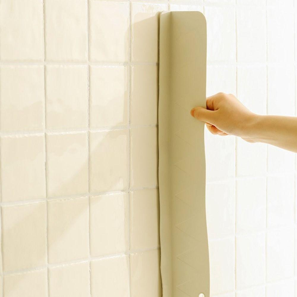 Soft Silicone Waterproof Screen Kitchen Sink Splashproof Baffle New Splash Guard