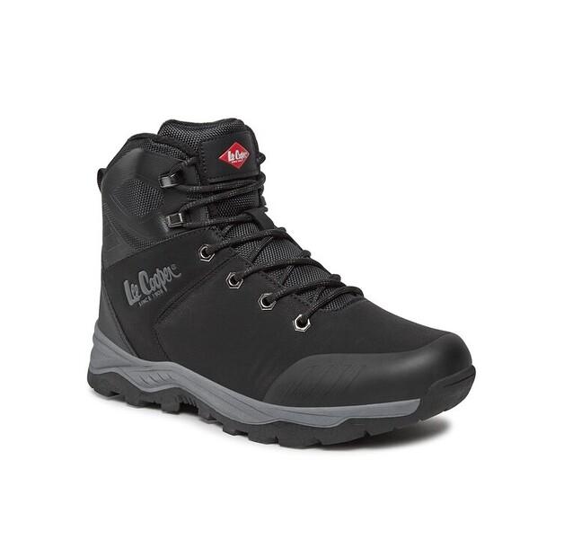 

Треккинговая обувь Lee Cooper Trekkingi Lcj-23-01-2045M Czarny