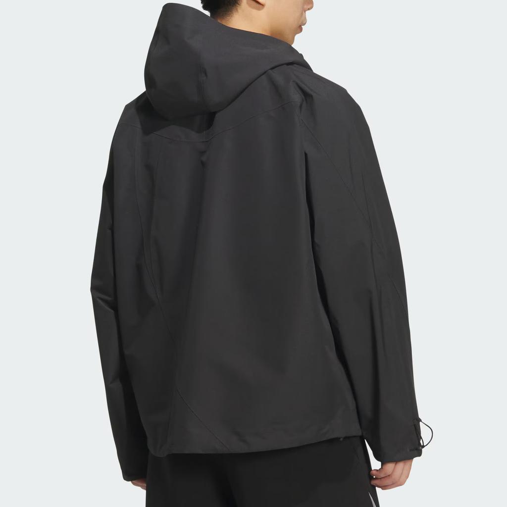 Adidas Fos Style Woven Jacket Men Jacket KG9409