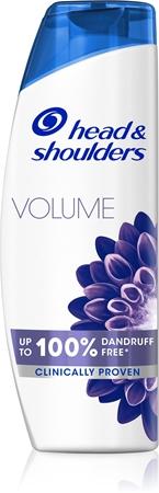 

Anti-Dandruff Shampoo TU прозрачный