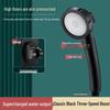 TLXT Powerful Pressurized Shower Head Set