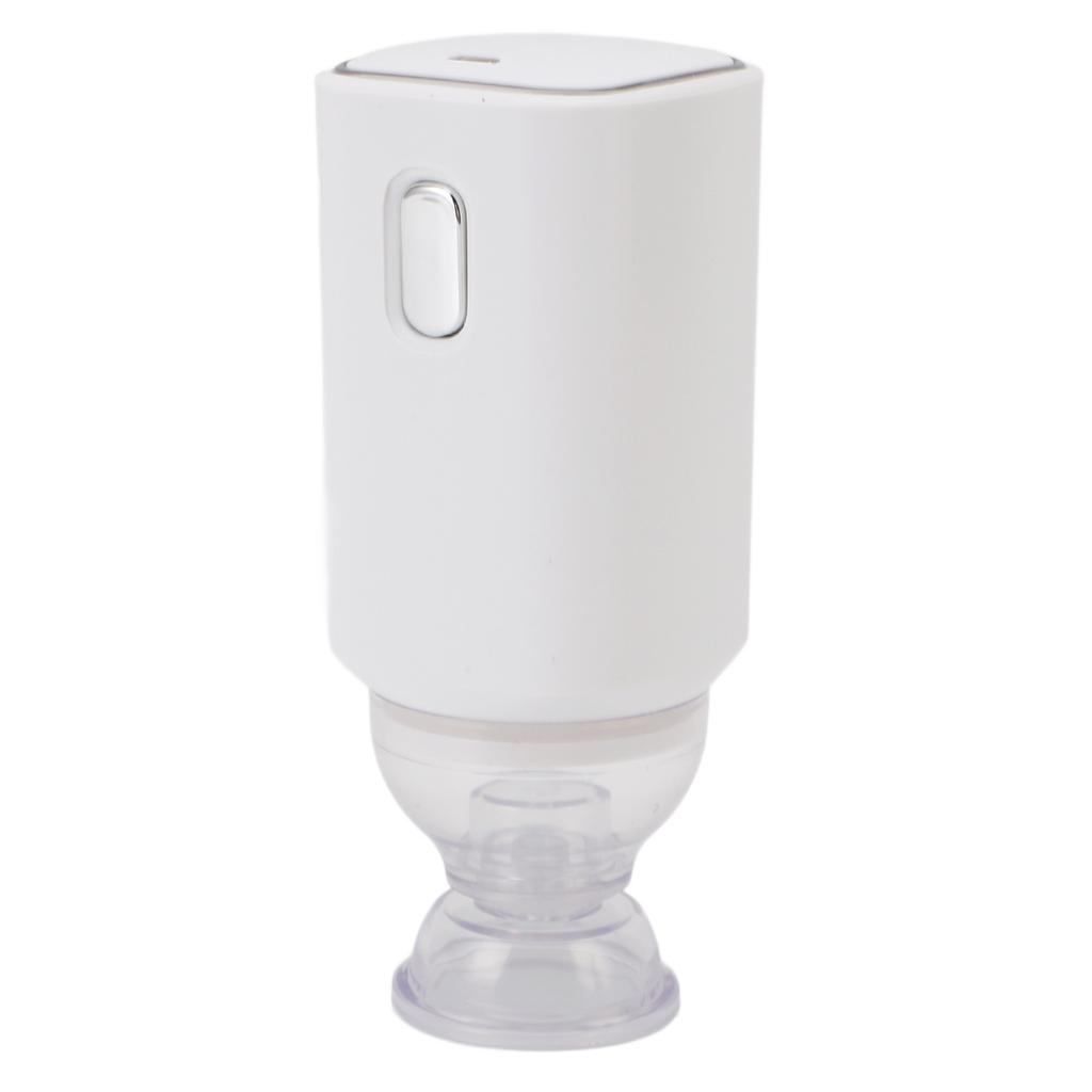 Vakuová pumpa na filament pro 3D tiskárny 90W USB Přenosná automatická vakuová pumpa pro úložné vaky