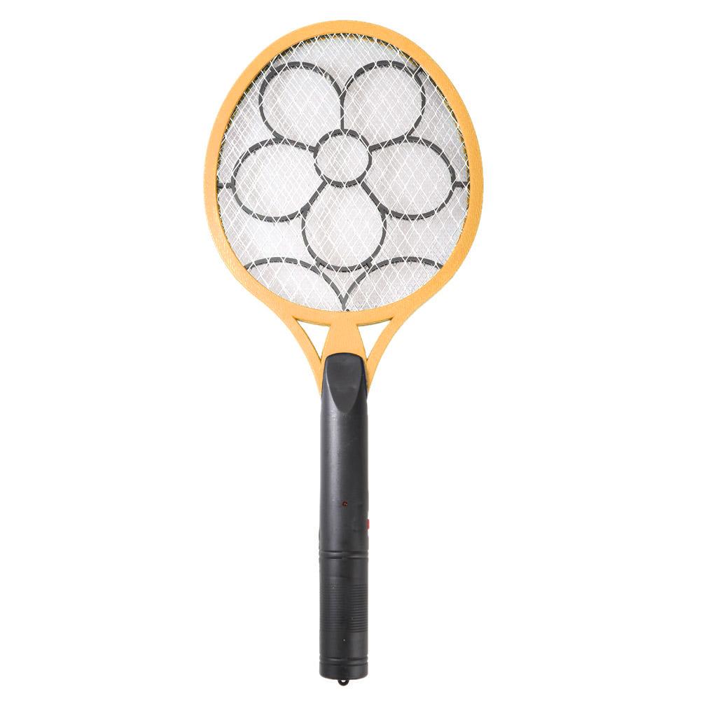 Pack of 2X Zapper Bug Bat Fly Mosquito Insect Killer Wasp Trap Swatter Racket
