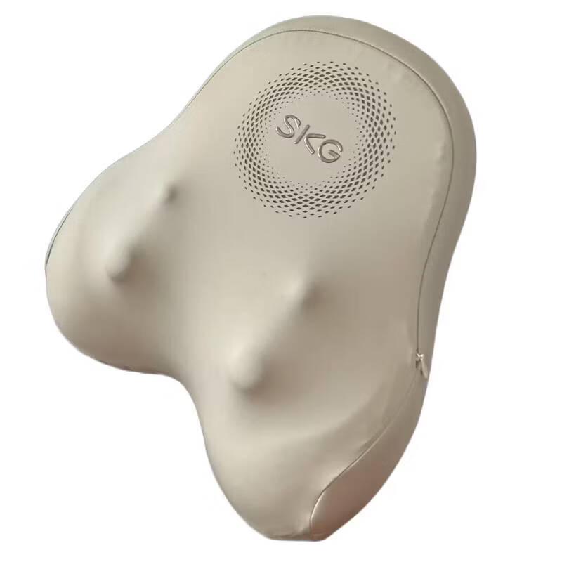 SKG T5 Series 2nd Gen Waist Massager CN plug (adapter included)