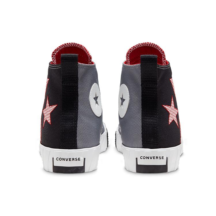 UNT1TL3D Converse High 'Non una Chuck - Rivali' 168636C