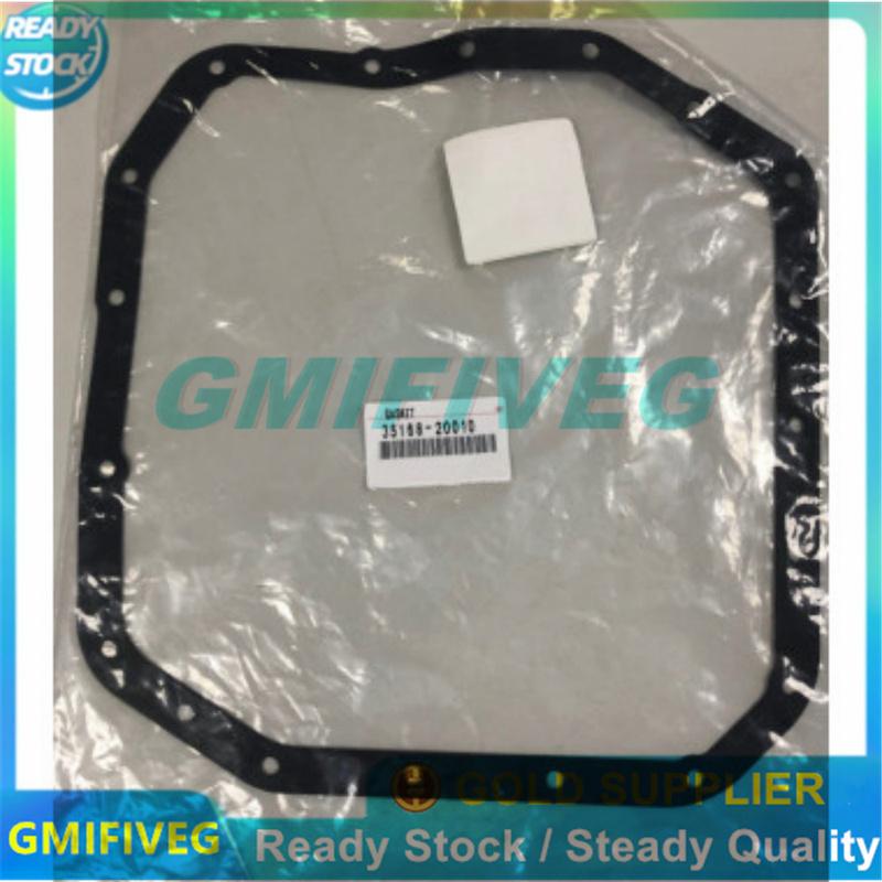 New 1pcs Transaxle Pan Gasket OEM 35168-20010 35168-63010 FOR TOYOTA Allion Corolla Alphard  3516820010 3516863010