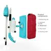 Multi-Functional 4-in-1 Spray Flat Mop for Home
