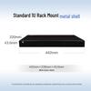 Huawei S1730S-S48T4X-A1 Managed Ethernet Switch