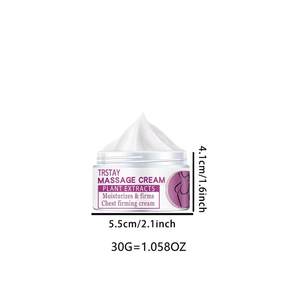 Breast Enhancement Cream,Special Body Cream To Make The Breasts And Buttocks Tighter And Fuller