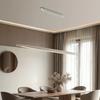 Ceiling LED Pendant Light Used for Dining Rooms Bars Living Rooms and Interior Decoration