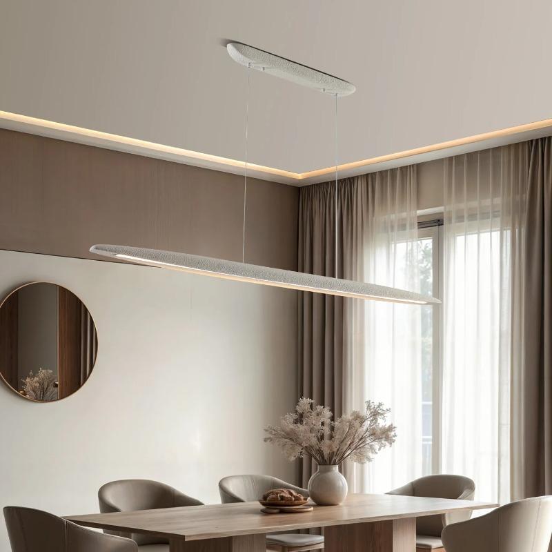 Ceiling LED Pendant Light Used for Dining Rooms Bars Living Rooms and Interior Decoration