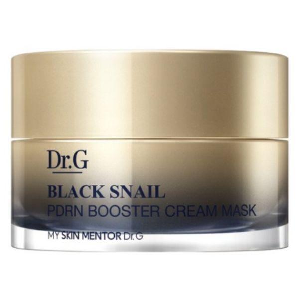 

Dr.G Black Snail PDRN Booster Cream Mask 50ml