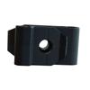 10 Pieces Bumper Fender Apron U Nuts for Toyota: 90467 05114