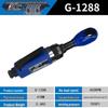 Taiwan Original 90° Pneumatic Right Angle Ratchet Wrench for Auto Repair