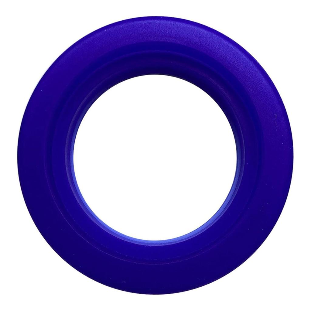 2 Stück Brühgruppen-Dichtung für Sunbeam EM6900/EM6910/EM6910R/PU6910/EM7000/EM7000R/EM7000K/EM7000 Kaffeemaschinenzubehör